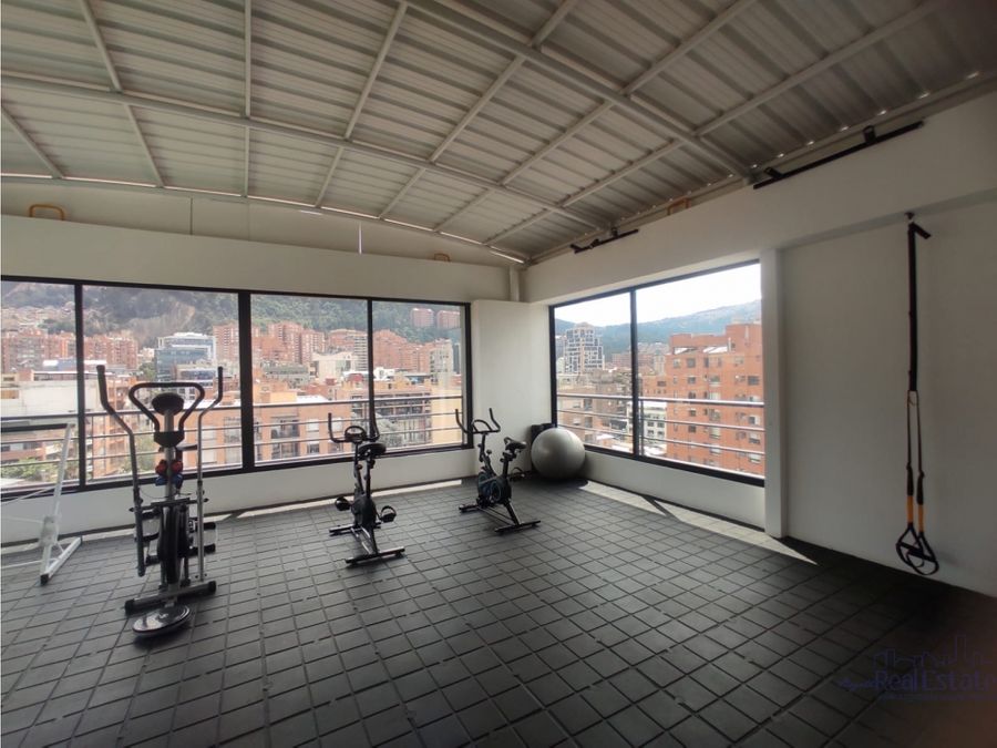 Exclusive brand new apartment